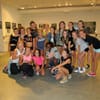 The Next Step Dance Studio gift card