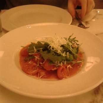 Fumo - ravioli (2015) - Cocktail Bars Near Me - Manchester, XGM