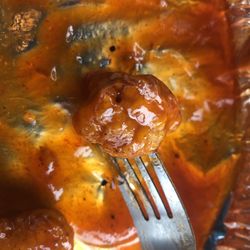 Palmer Lake Pub - Sriracha honey bites