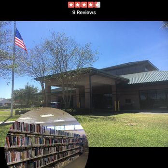 South Creek Library - Location - Libraries Near Me - Orlando, Florida South Creek Library - Location - Libraries Near Me - Orlando, Florida