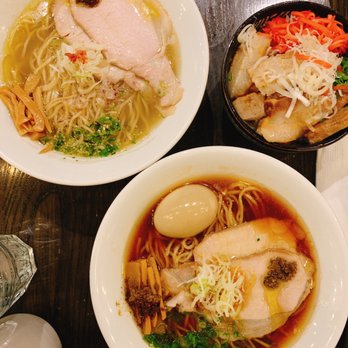 Konjiki Ramen - Ramen Near Me - Toronto, Ontario