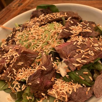Coogee Courtyard - Thai salad - Cafes Near Me - Coogee, NSW Coogee Courtyard - Thai salad - Cafes Near Me - Coogee, NSW