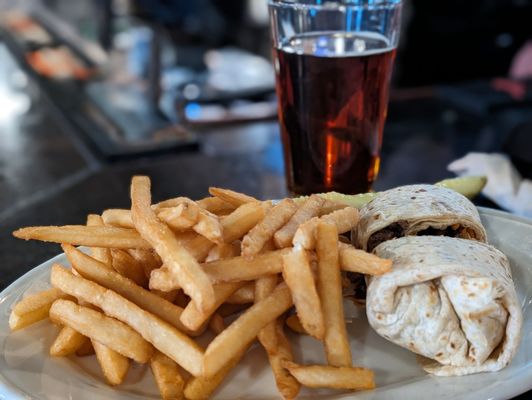 Rochester Mills Beer Company by null