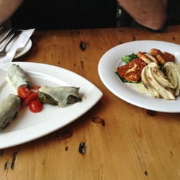 Dolmades Dolmades