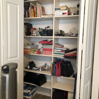 The Closet Doctor Rx - Cabinetry Near Me - Margate, Florida