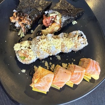 AYCE Sushi HB - Japanese Near Me - Huntington Beach, California