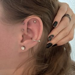 Tip Top Tattoo