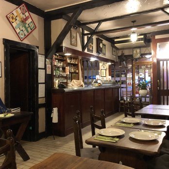 Don Pepe - Spanish Near Me - London, XGL