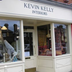 Kevin Kelly Interiors