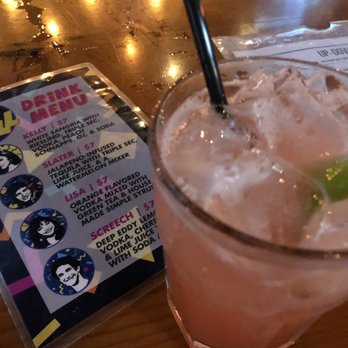 Up-Down - Had to order the AC Slater! - Arcades Near Me - Kansas City, Missouri