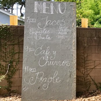 The BBQ Kid Catering - The street food menu! - Caterers Near Me The BBQ Kid Catering - The street food menu! - Caterers Near Me