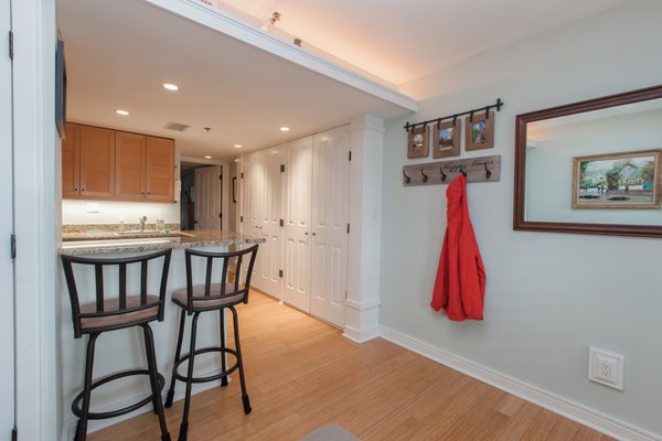 City Casita Airbnb Rental by null