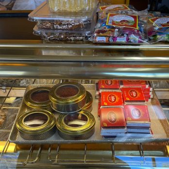 Tarzana Bakery - I was so exited to see their fresh Zaffron aka saffron from Iran.. - Bakeries Near Me - Tarzana, California Tarzana Bakery - I was so exited to see their fresh Zaffron aka saffron from Iran.. - Bakeries Near Me - Tarzana, California