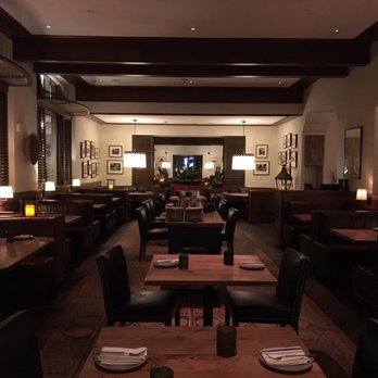 Finch & Fork - The gorgeous, inviting dining room. - New American Near Me - Santa Barbara, California Finch & Fork - The gorgeous, inviting dining room. - New American Near Me - Santa Barbara, California