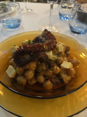 Restaurante Lilium by null