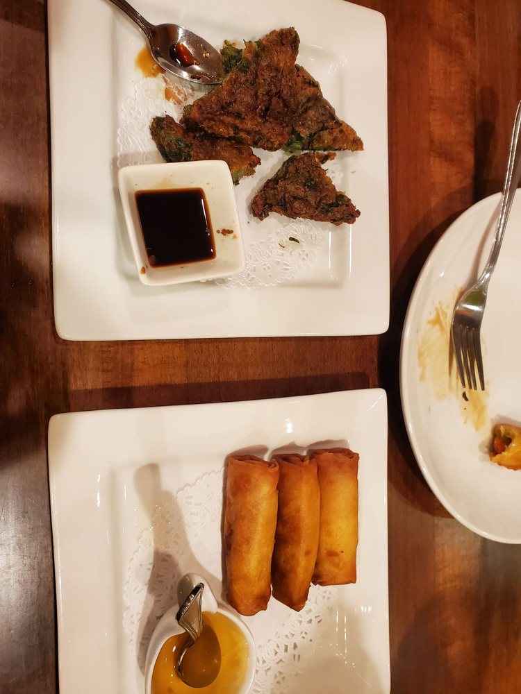 BANANA BLOSSOM THAI CUISINE Updated August 2024 285 Photos & 323