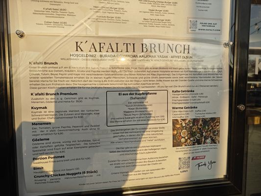 Menu photo 2 Kafalti Puchheim, BY
