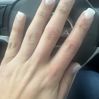 The Nail Creations - Quick dip! - Nail Salons Near Me - Woodway, Texas The Nail Creations - Quick dip! - Nail Salons Near Me - Woodway, Texas