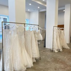 Jaxon James Couture Bridal - Jaxon James in NYC