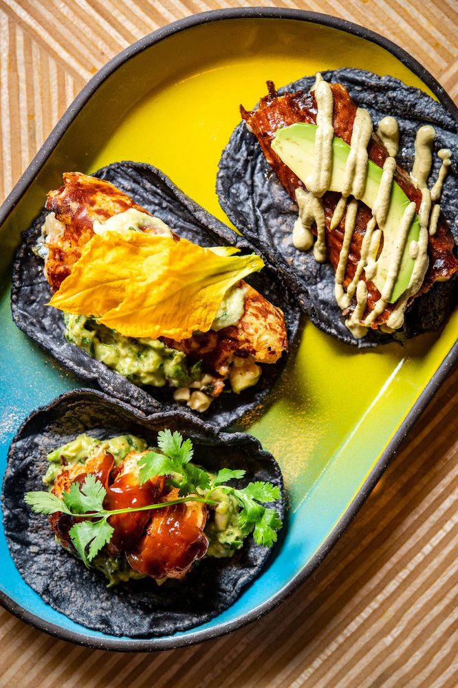 Puesto Park Place Irvine