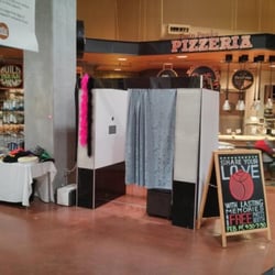 Salt Lake Photo Booth