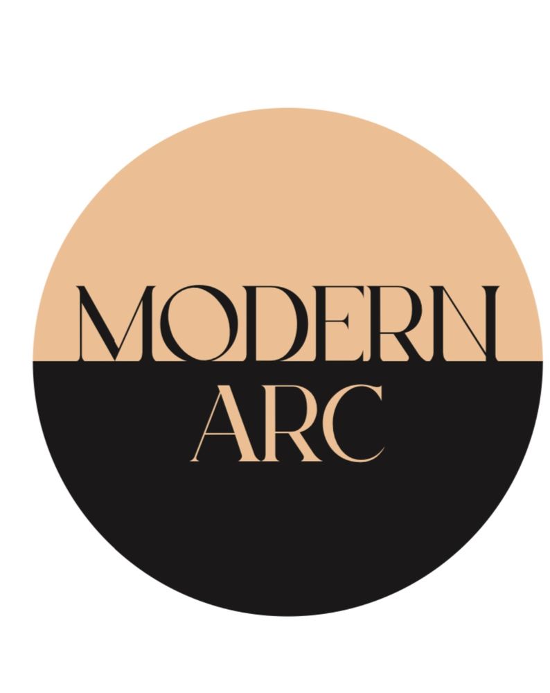 Modern Arc - upholstery in Austin, TX