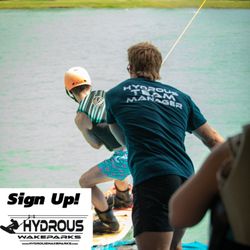 Hydrous Wake Park