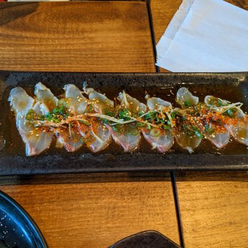 Kiraku - Tapas/Small Plates Near Me - Berkeley, California Kiraku - Tapas/Small Plates Near Me - Berkeley, California