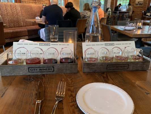 City Winery Hudson Valley by null