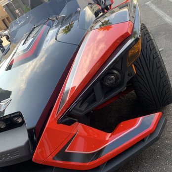 Top Off Rides - Red Slingshot - Car Rental Near Me - Los Angeles, California Top Off Rides - Red Slingshot - Car Rental Near Me - Los Angeles, California