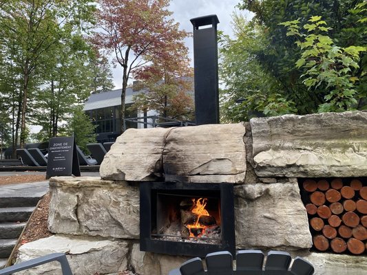 Siberia Station Spa by null