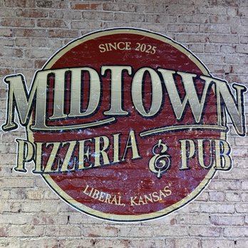 Midtown Pizzaria And Pub - Pizza Near Me - Liberal, Kansas Midtown Pizzaria And Pub - Pizza Near Me - Liberal, Kansas