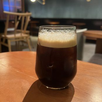 The Pier, Business - Espresso martini - Airport Lounges Near Me - Hong Kong, HK