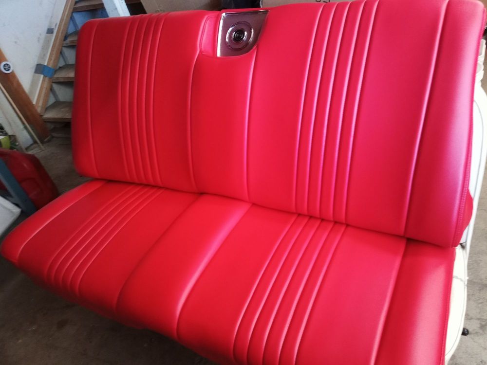 TOP NOTCH UPHOLSTERY 35 Photos & 43 Reviews 1801 Almaden Rd, San