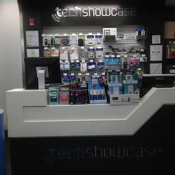 Techshowcase