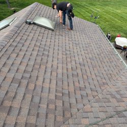 L&M Roofing Solutions - Very good and high quality work. And the guys are very friendly.
