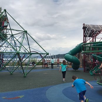 Lake Sammamish State Park - (6/29/18) - Parks Near Me - Issaquah, Washington