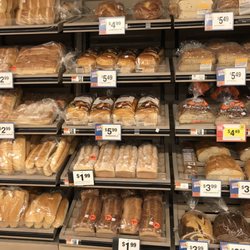 Stop & Shop - Breads made here