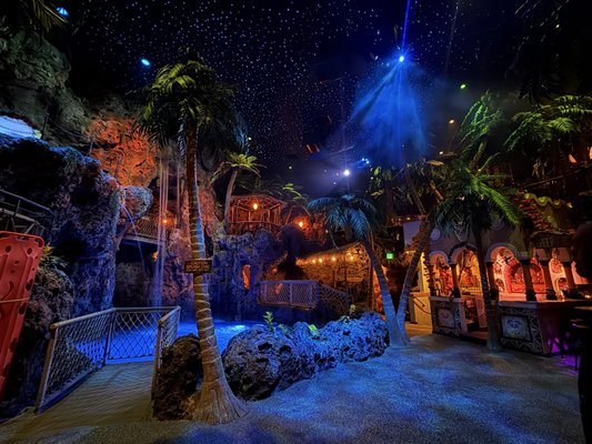 Casa Bonita by null