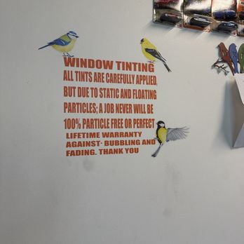 1 Stop Complete Auto Glass - posted for all to know - Windshield Installation & Repair Near Me - Lake Elsinore, California