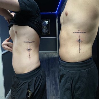 Golden Triangle Art Studio - Tattoo Near Me - Upland, California