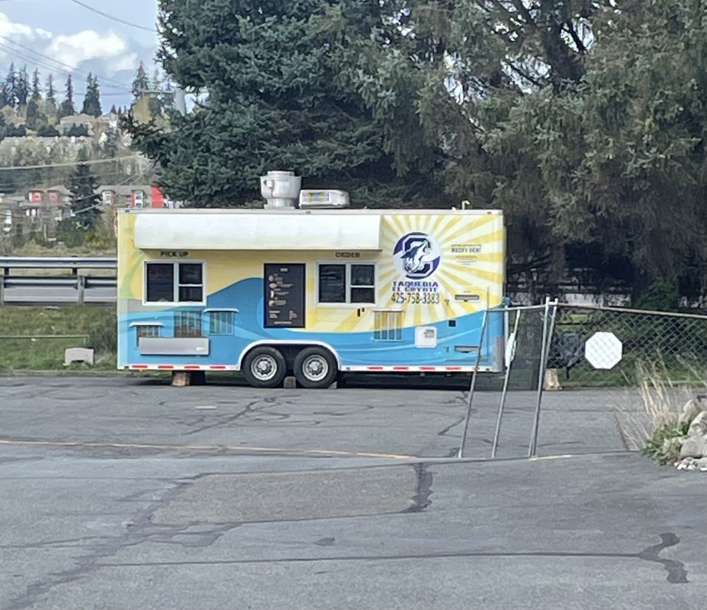 Taqueria El Coyote