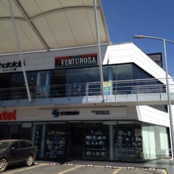 La Venturosa