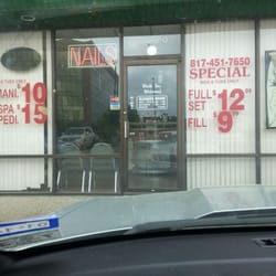 5 Star Nails - 5-Star Nails