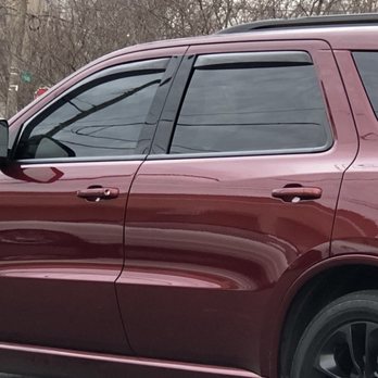 Sunshine Control Window Tinting - Car Window Tinting Near Me - Sterling, Virginia