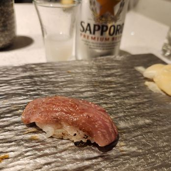 SourAji - Sushi Bars Near Me - New York, New York