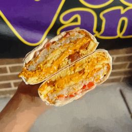 Crunchwrap
