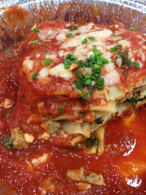 Cavalli Pizza Napoletana by null