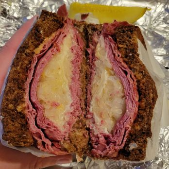 51st Deli - Rueben - Delis Near Me - Nashville, Tennessee 51st Deli - Rueben - Delis Near Me - Nashville, Tennessee