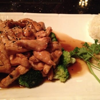 Grace's Mandarin - Grilled Chicken Big Plate - Asian Fusion Near Me - Oxon Hill, Maryland Grace's Mandarin - Grilled Chicken Big Plate - Asian Fusion Near Me - Oxon Hill, Maryland
